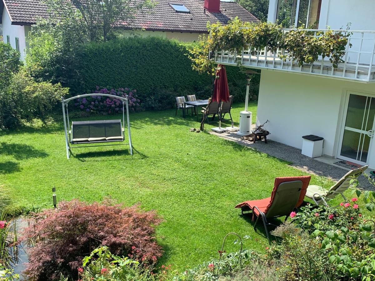 Ferienwohnung Im Westallgaeu Gestratz Екстериор снимка