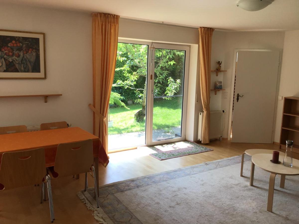 Ferienwohnung Im Westallgaeu Gestratz Екстериор снимка