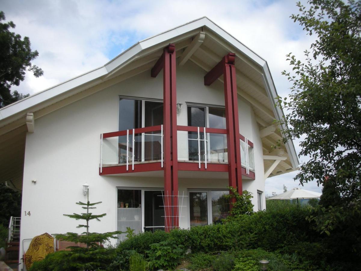 Ferienwohnung Im Westallgaeu Gestratz Екстериор снимка