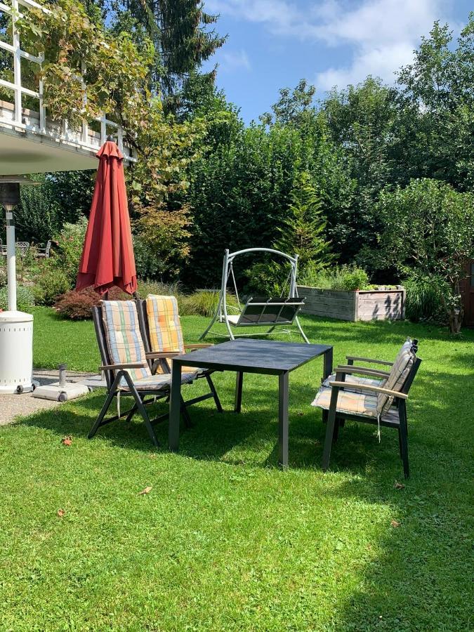 Ferienwohnung Im Westallgaeu Gestratz Екстериор снимка