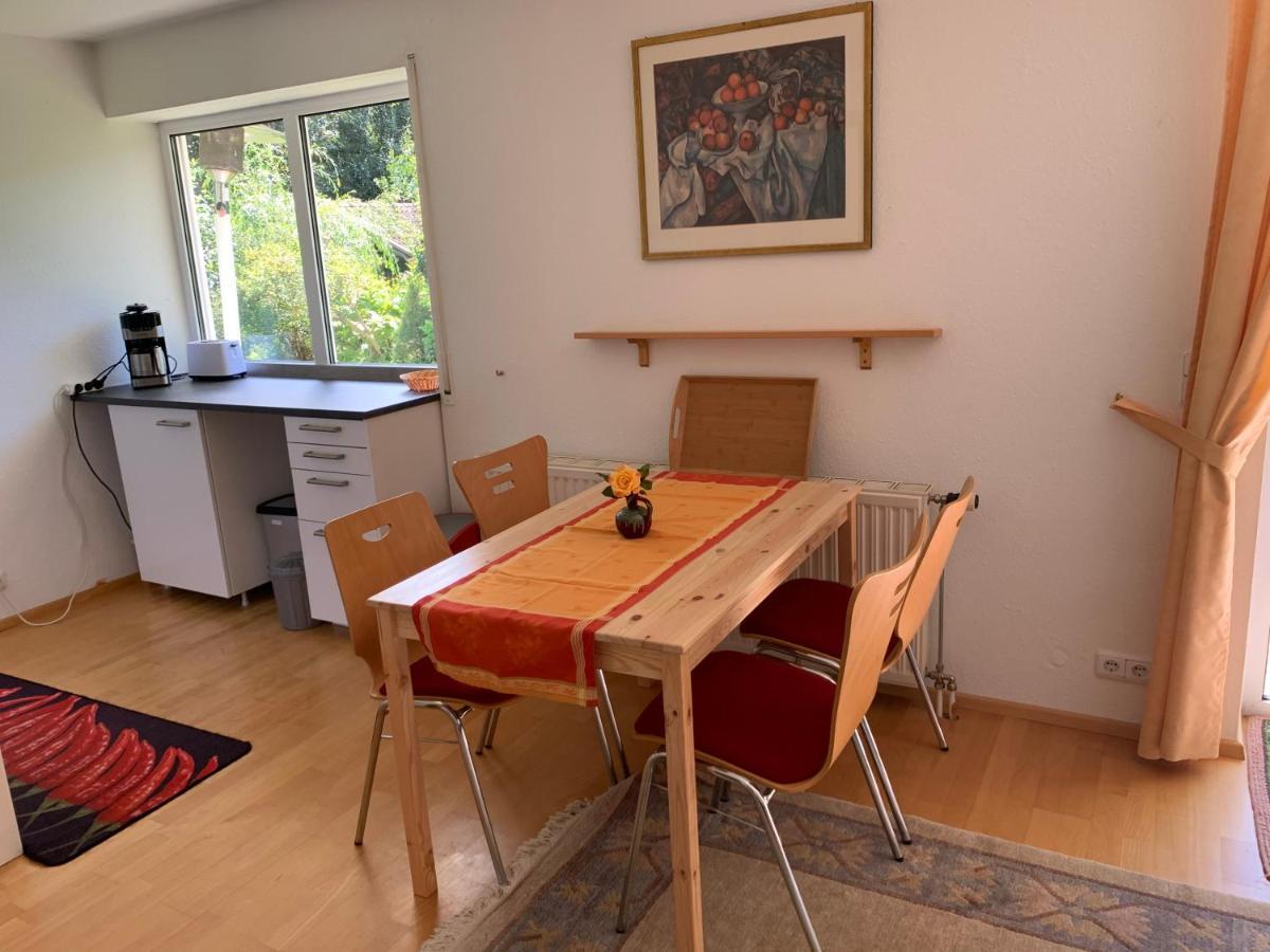 Ferienwohnung Im Westallgaeu Gestratz Екстериор снимка