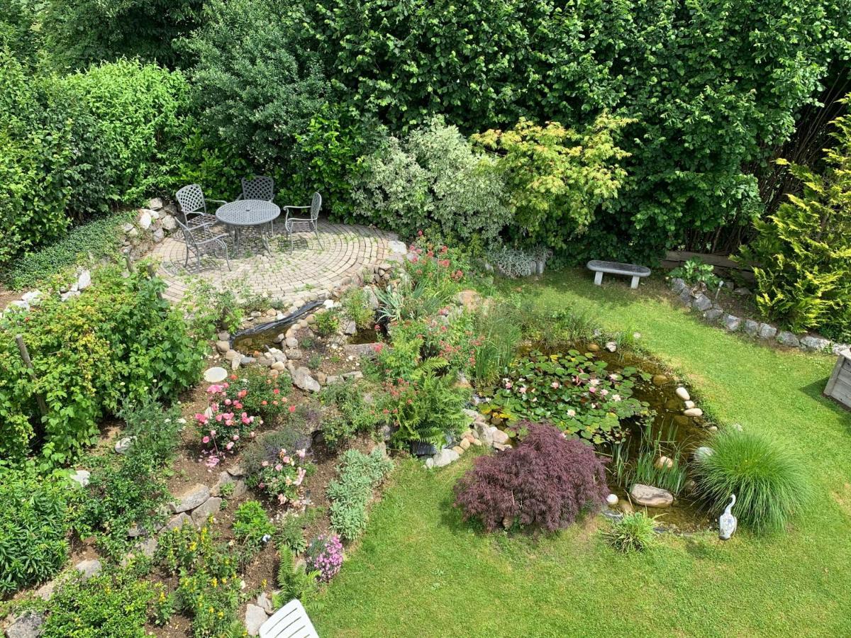 Ferienwohnung Im Westallgaeu Gestratz Екстериор снимка
