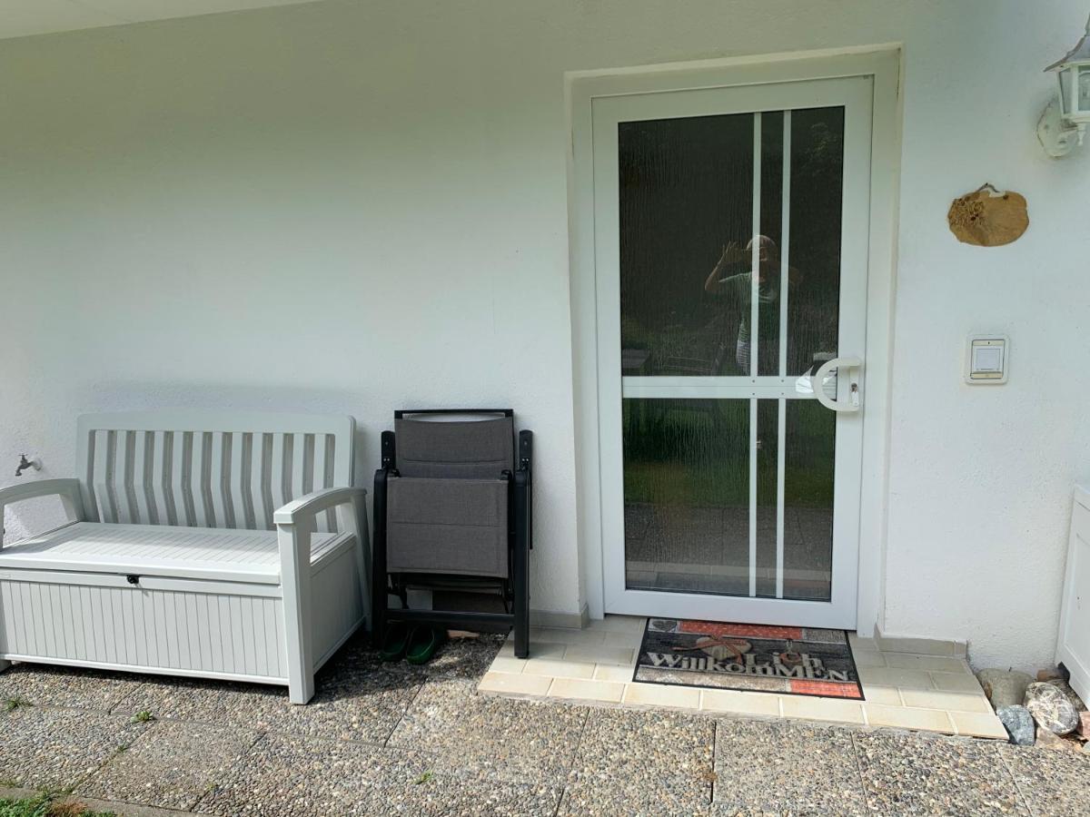 Ferienwohnung Im Westallgaeu Gestratz Екстериор снимка